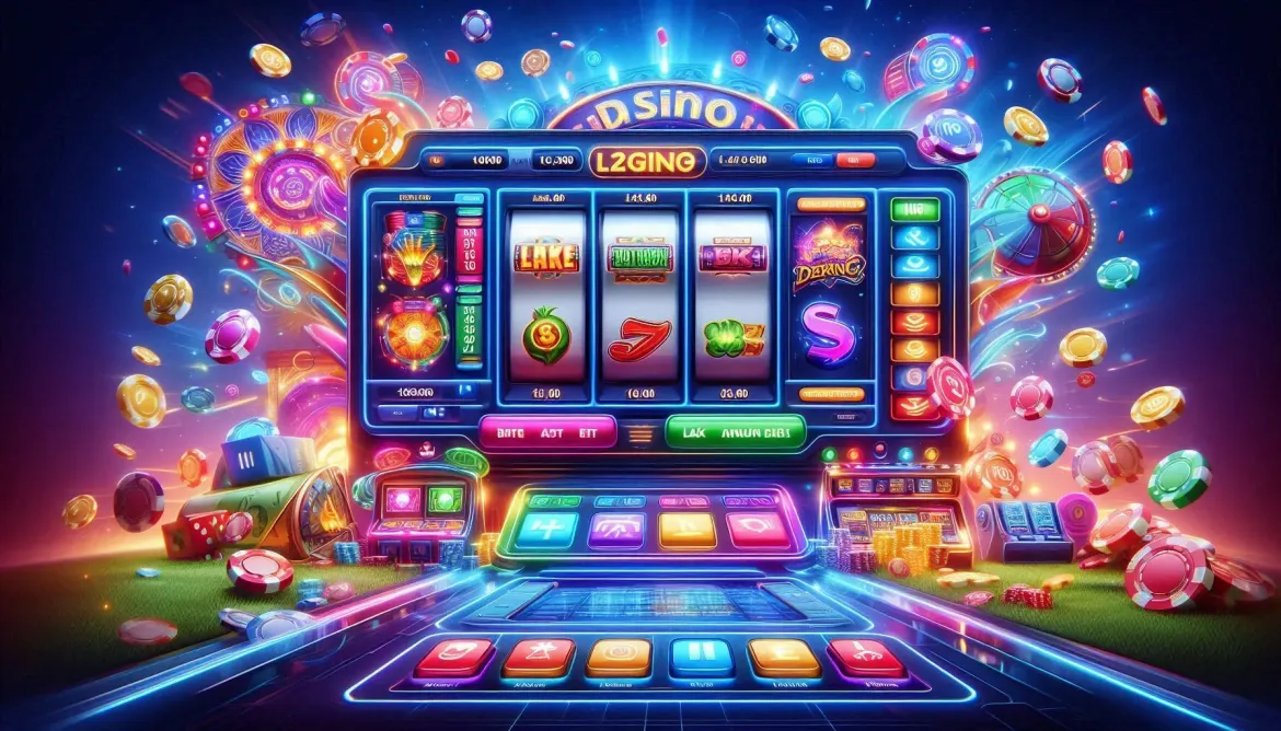 WinCraft Casino